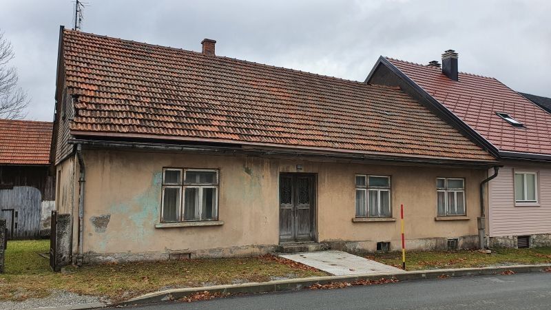 gorski kotar, ravna gora, dvije kuće prodaja - slika 20
