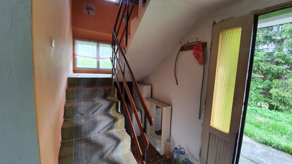 gorski kotar, kuća sa okućnicom - slika 12