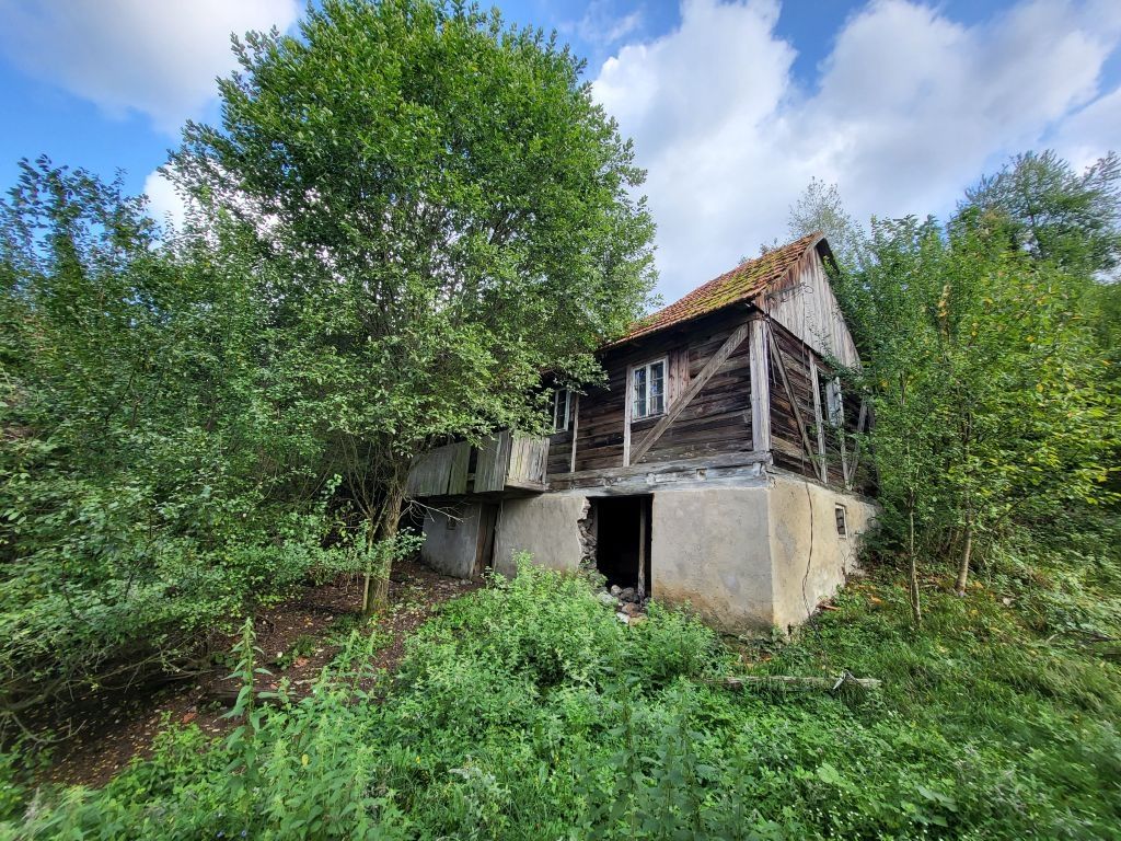 Gorski kotar, Vrbovsko okolica kuća prodaja - Gomirje, Vrbovsko