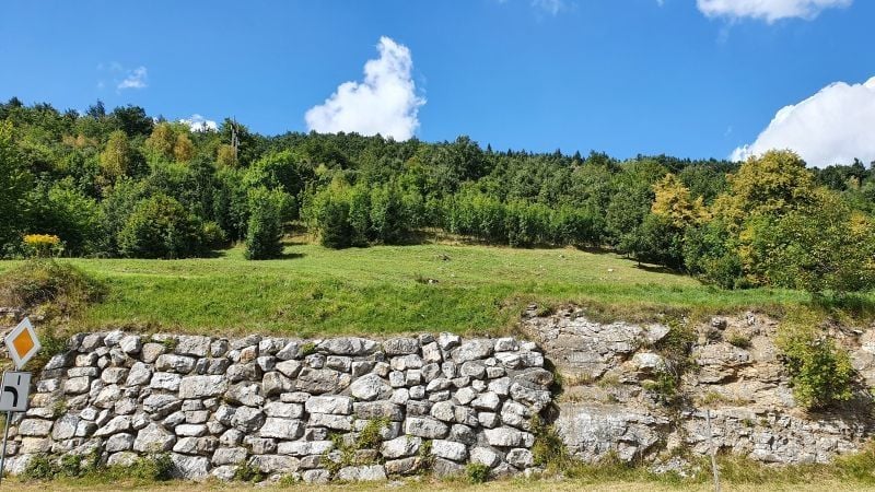 Gorski kotar, Vrbovsko, zemljište prodaja - Hajdine, Vrbovsko