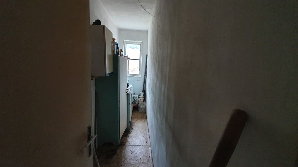 gorski kotar, ravna gora, starija kuća - slika 11