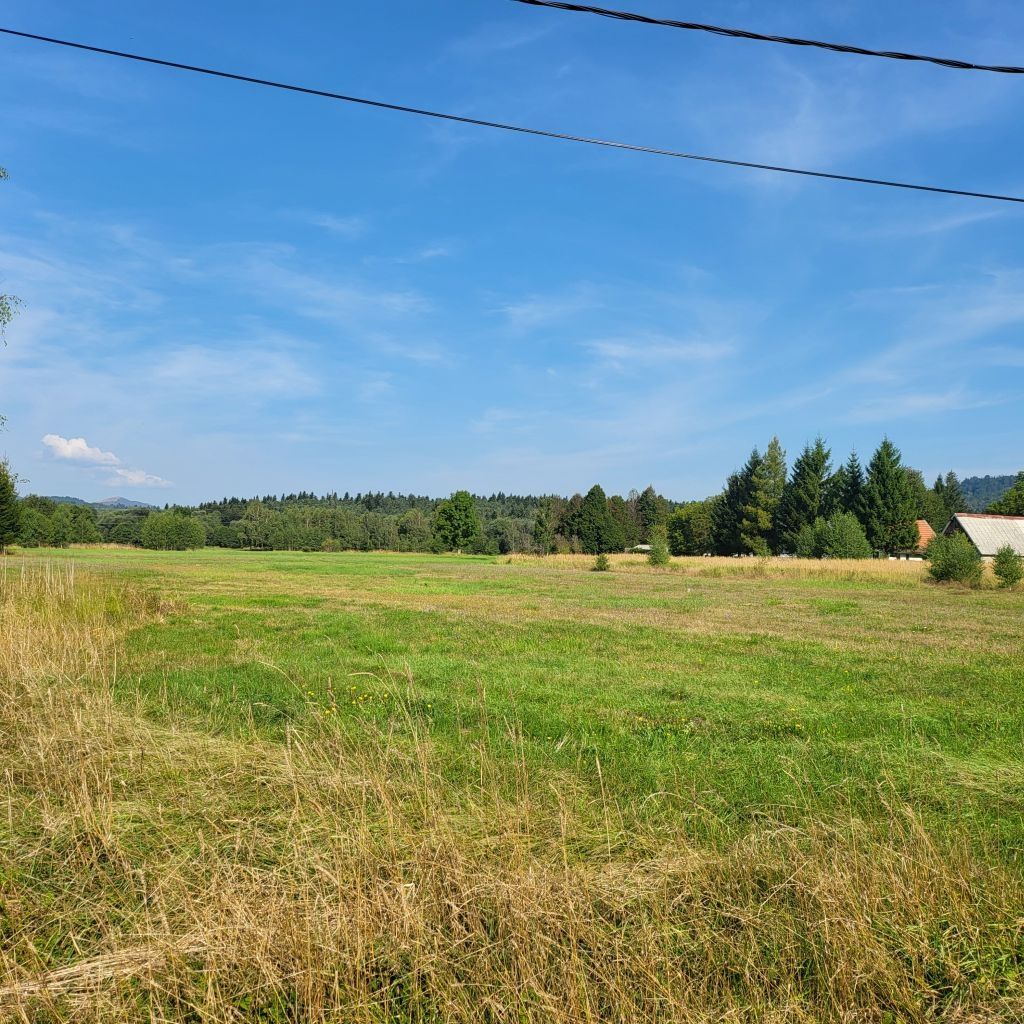 Gorski kotar, Lič, zemljište prodaja - Lič, Fužine