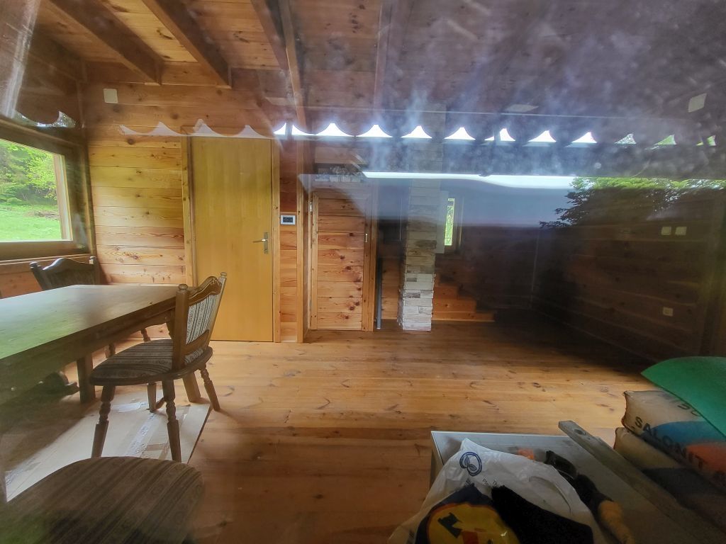 gorski kotar, vikend kuća prodaja - slika 7
