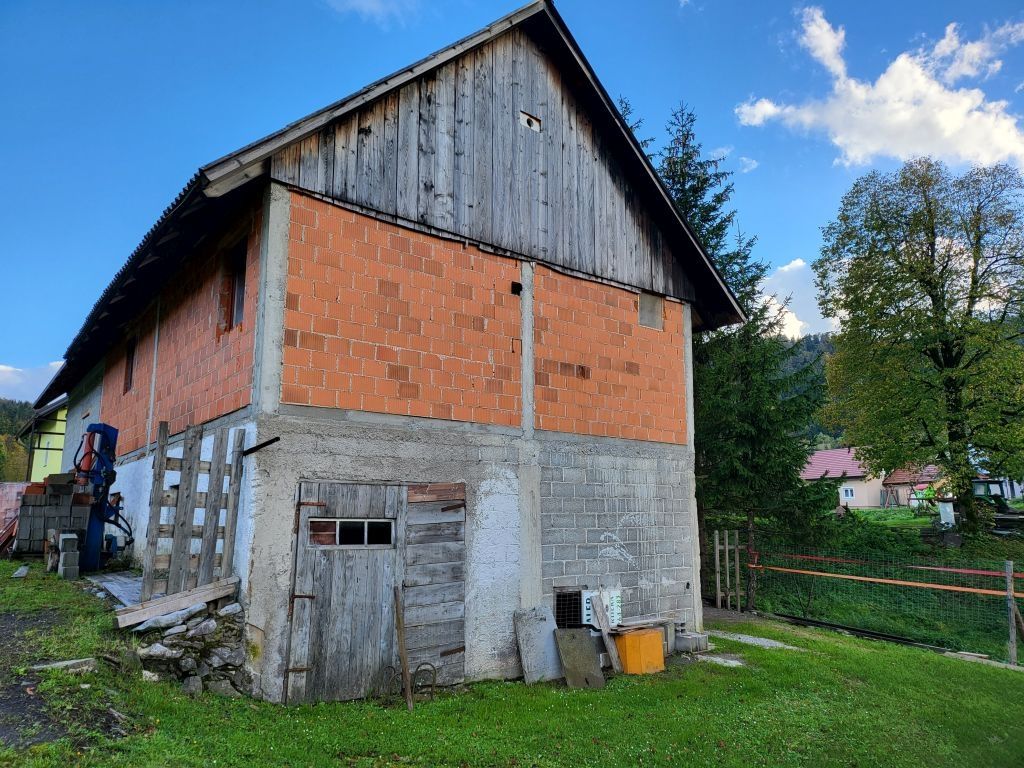 gorski kotar, kuća prodaja - slika 15