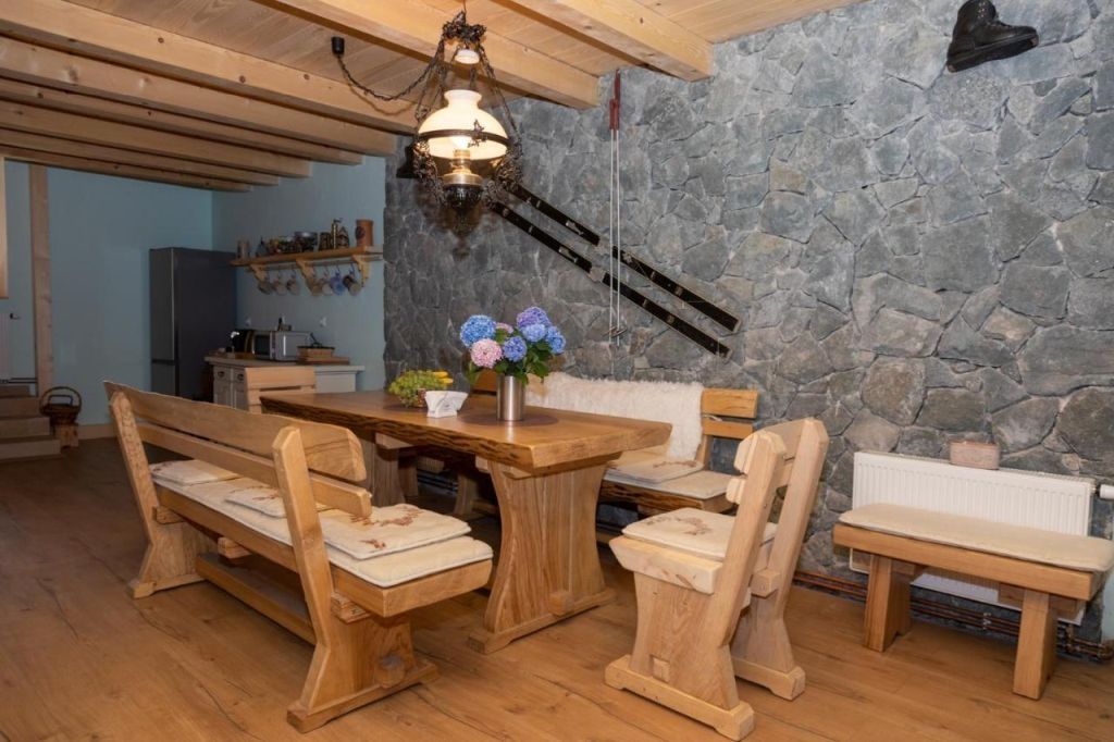gorski kotar, mrkopalj, kuća prodaja - slika 10