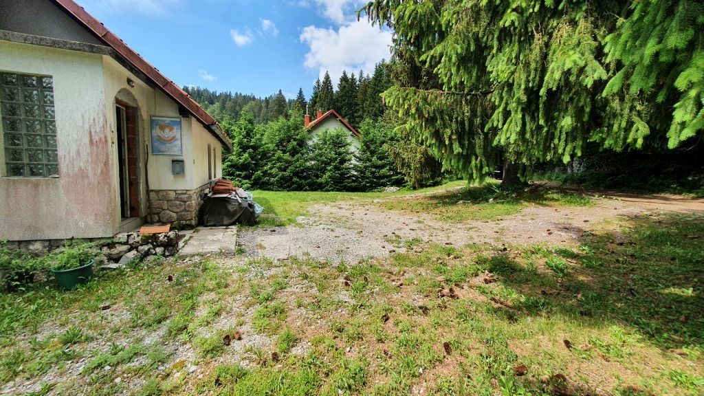 gorski kotar, kuća prodaja - slika 5