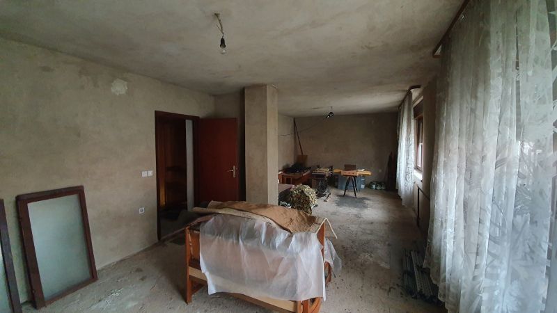 gorski kotar, ravna gora, dvije kuće prodaja - slika 12