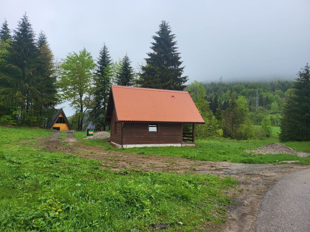 gorski kotar, vikend kuća prodaja - slika 3