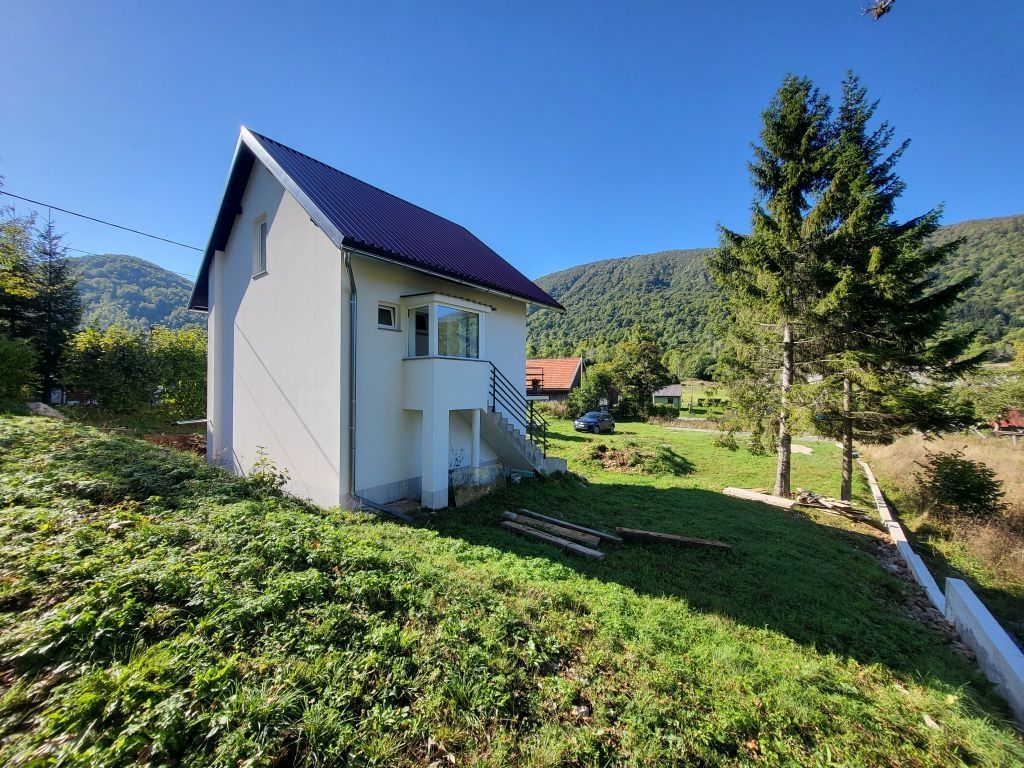 gorski kotar, kuća prodaja - slika 4