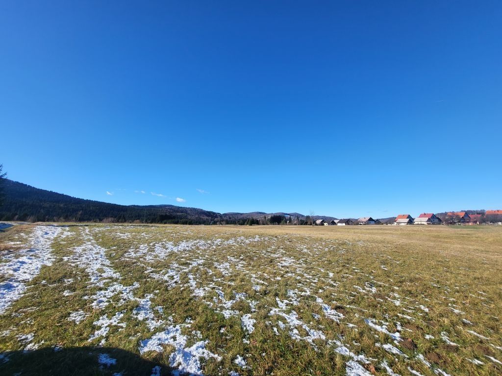 gorski kotar, ravna gora, zemljište prodaja - slika 2