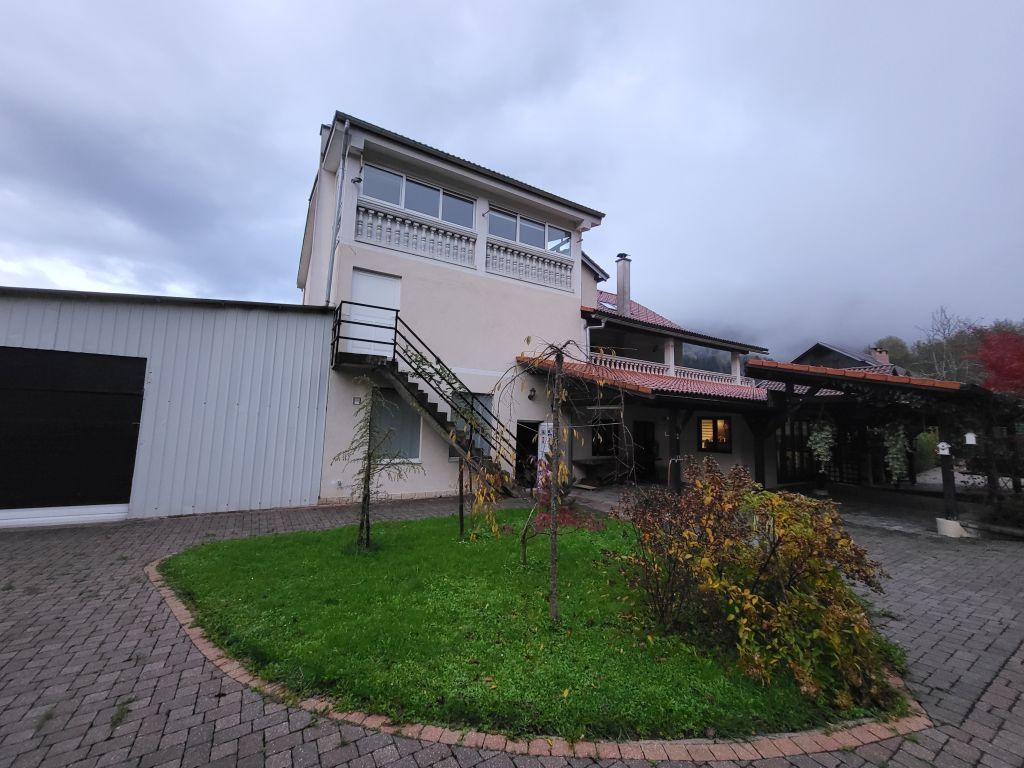gorski kotar, brod na kupi, kuća prodaja - slika 3