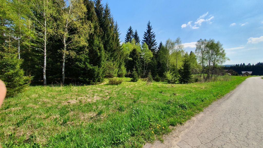 Gorski kotar, Hlevci, građevinsko zemljište - Ravna Gora
