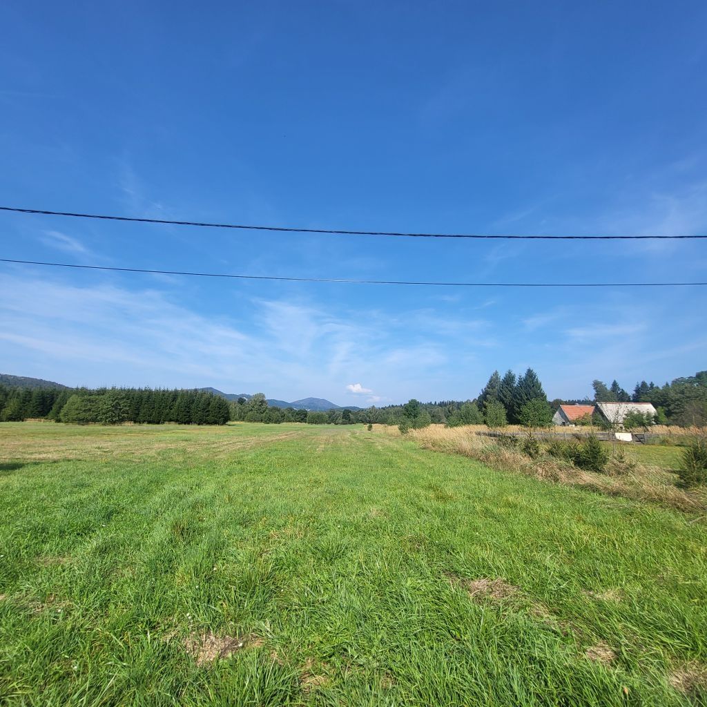 gorski kotar, lič, zemljište prodaja - slika 2