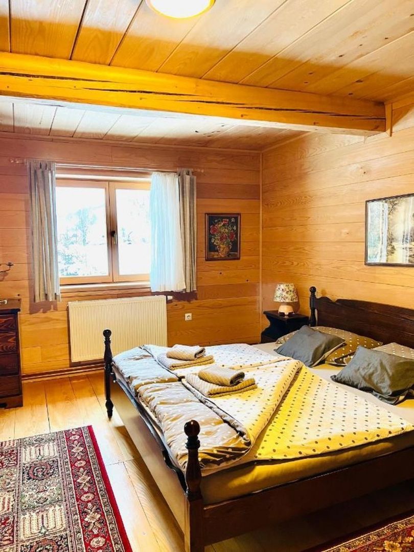 gorski kotar, mrkopalj, kuća prodaja - slika 24