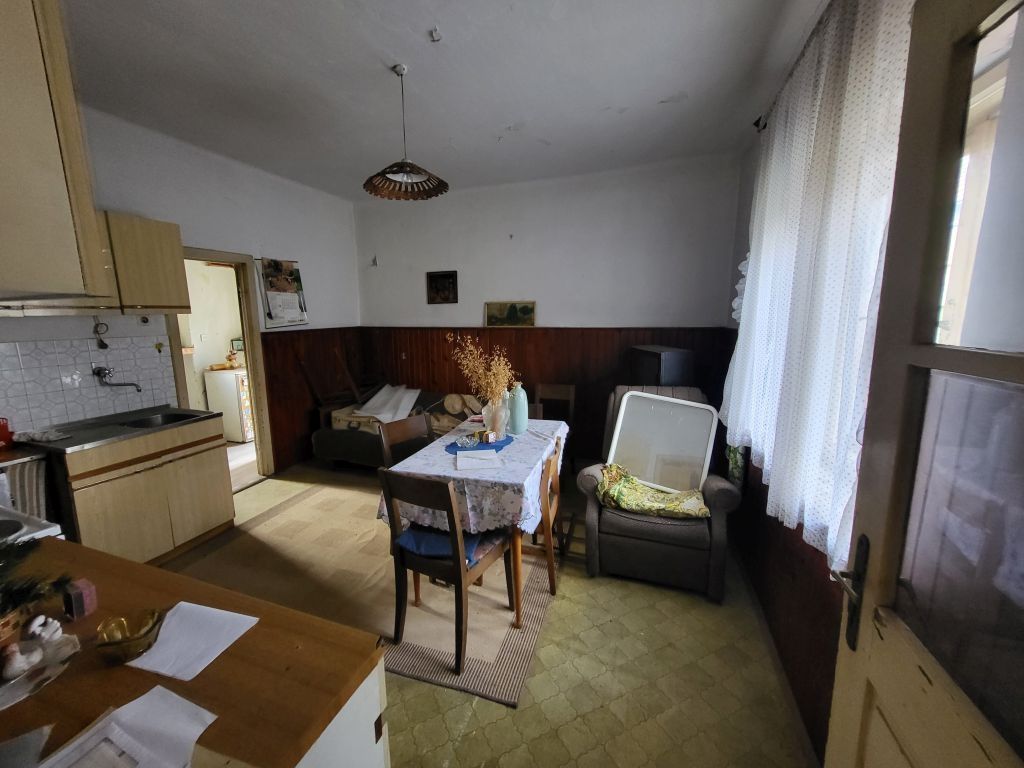 gorski kotar, lukovdol, starija kuća prodaja - slika 4