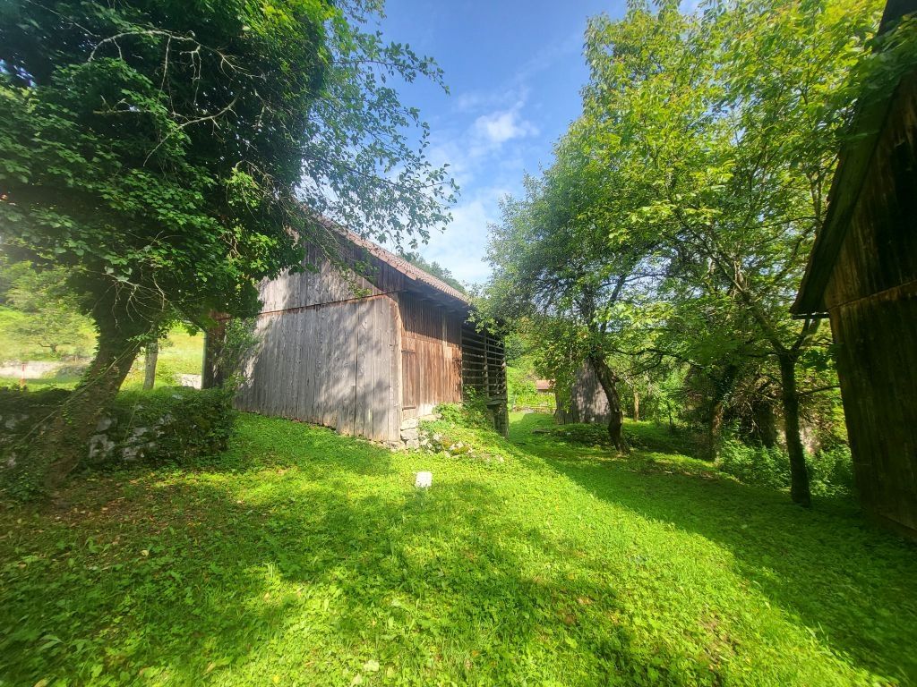 gorski kotar, kuća prodaja, blizina rijeke kupe - slika 8