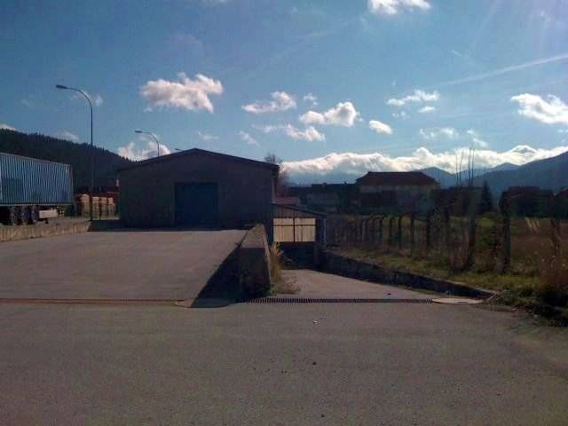 poslovni prostor: ravna gora, skladište/radiona, 1000 m2 - slika 3