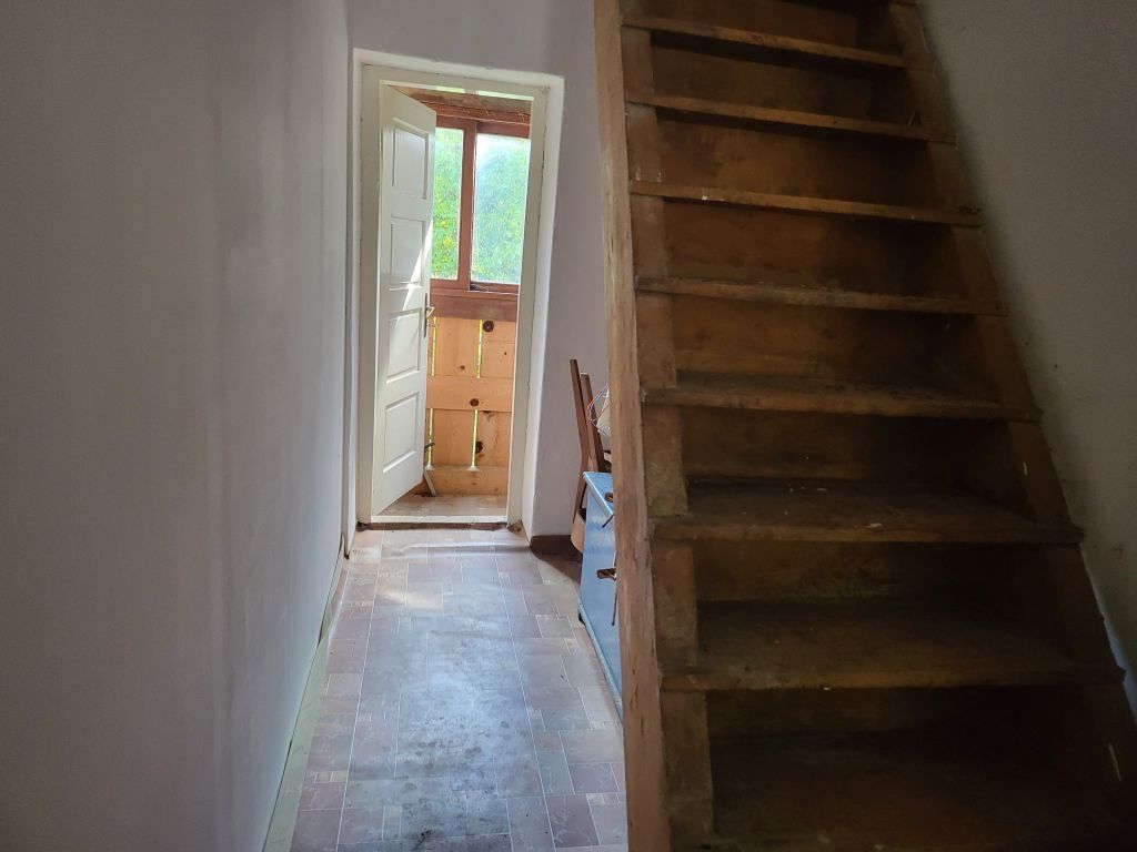 gorski kotar, kuća prodaja, blizina rijeke kupe - slika 15