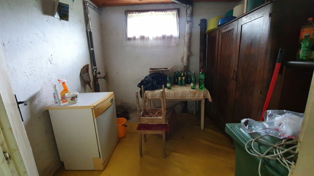 gorski kotar, kuća sa okućnicom - slika 10