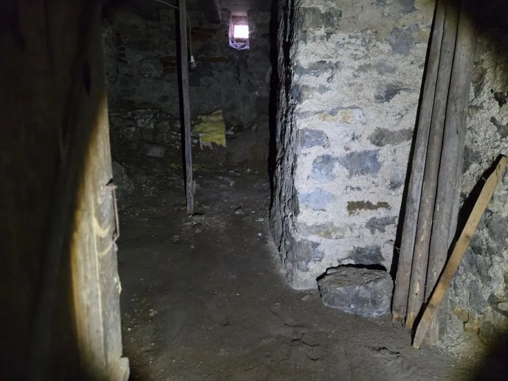 gorski kotar, kuća prodaja - slika 14