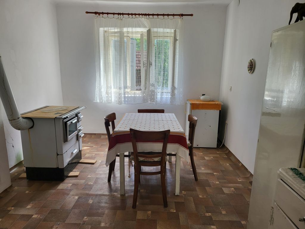 gorski kotar, kuća prodaja, blizina rijeke kupe - slika 11