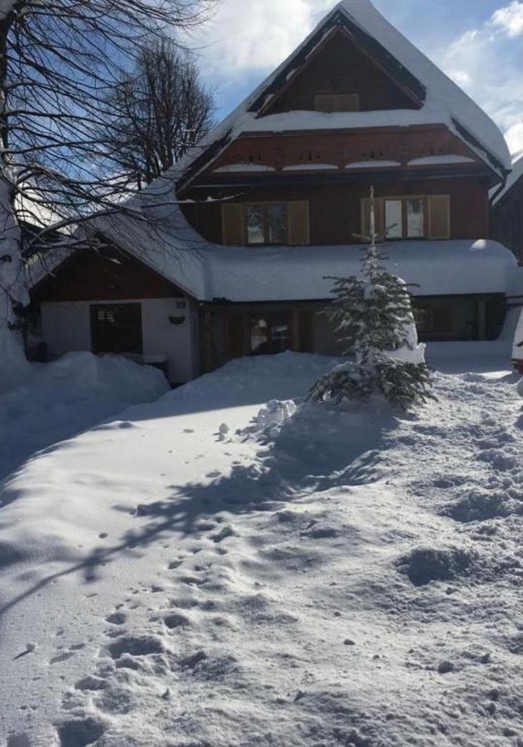 gorski kotar, mrkopalj, kuća prodaja - slika 43