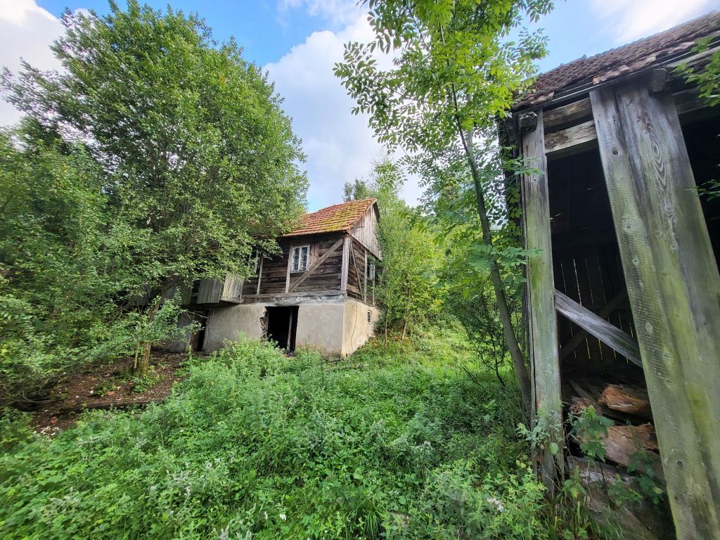 gorski kotar, vrbovsko okolica kuća prodaja - slika 3