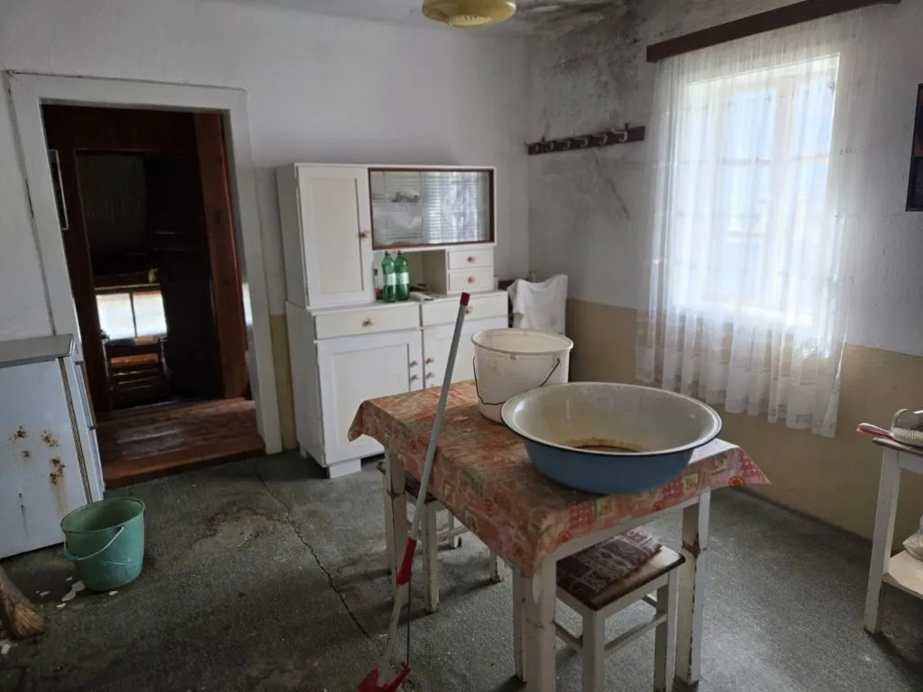 gorski kotar, kuća prodaja - slika 8