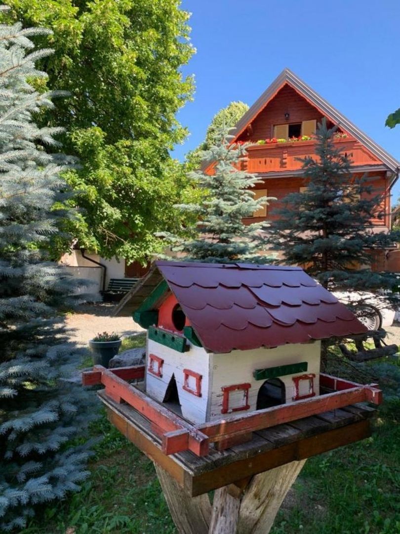 gorski kotar, mrkopalj, kuća prodaja - slika 40