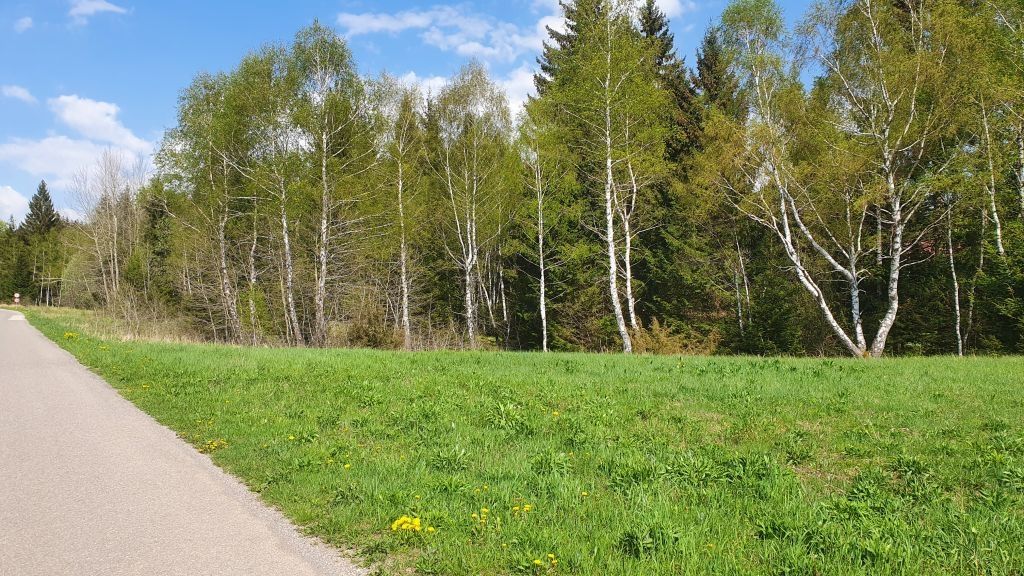 gorski kotar, hlevci, građevinsko zemljište - slika 2