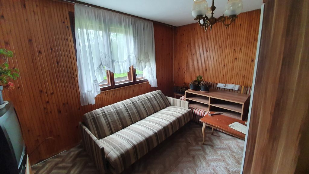 gorski kotar, kuća sa okućnicom - slika 9