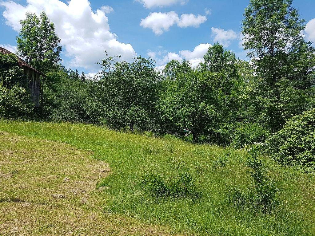 gorski kotar, kupska dolina gređ. zemljište - slika 4