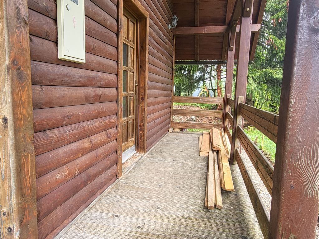 gorski kotar, vikend kuća prodaja - slika 6