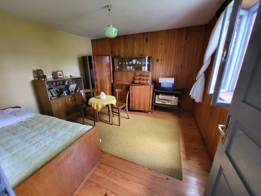 gorski kotar, vrbovsko, starija kuća sa velikom okućnicom - slika 11