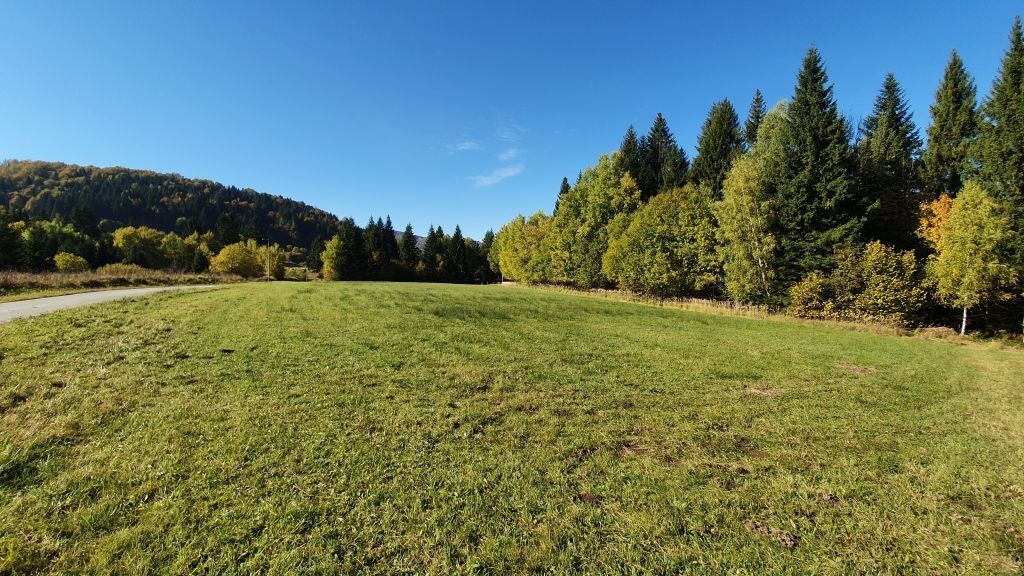 gorski kotar, ravna gora okolica, zemljište prodaja - slika 3