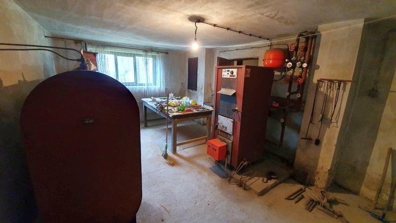 gorski kotar, ravna gora, dvije kuće prodaja - slika 17