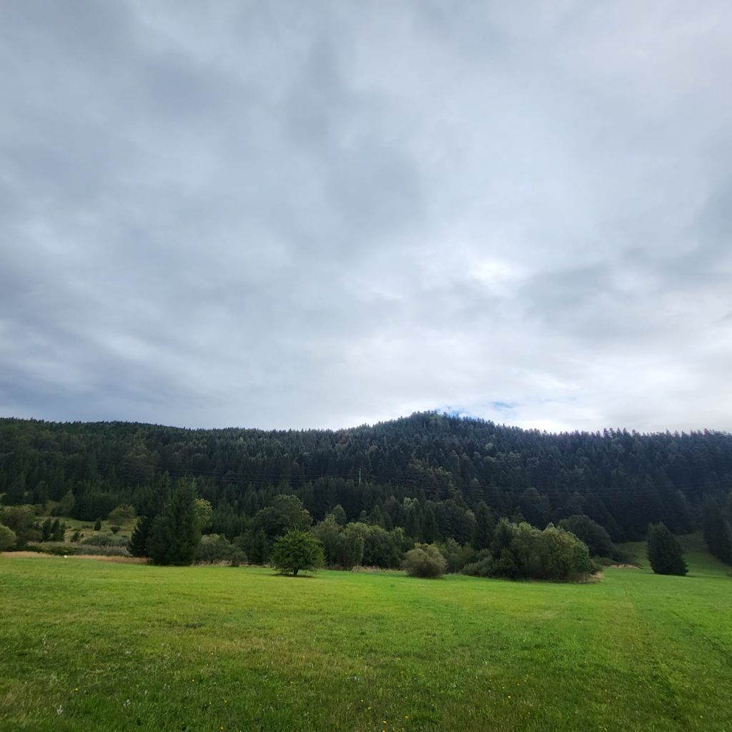 gorski kotar, ravna gora zemljište prodaja - slika 3