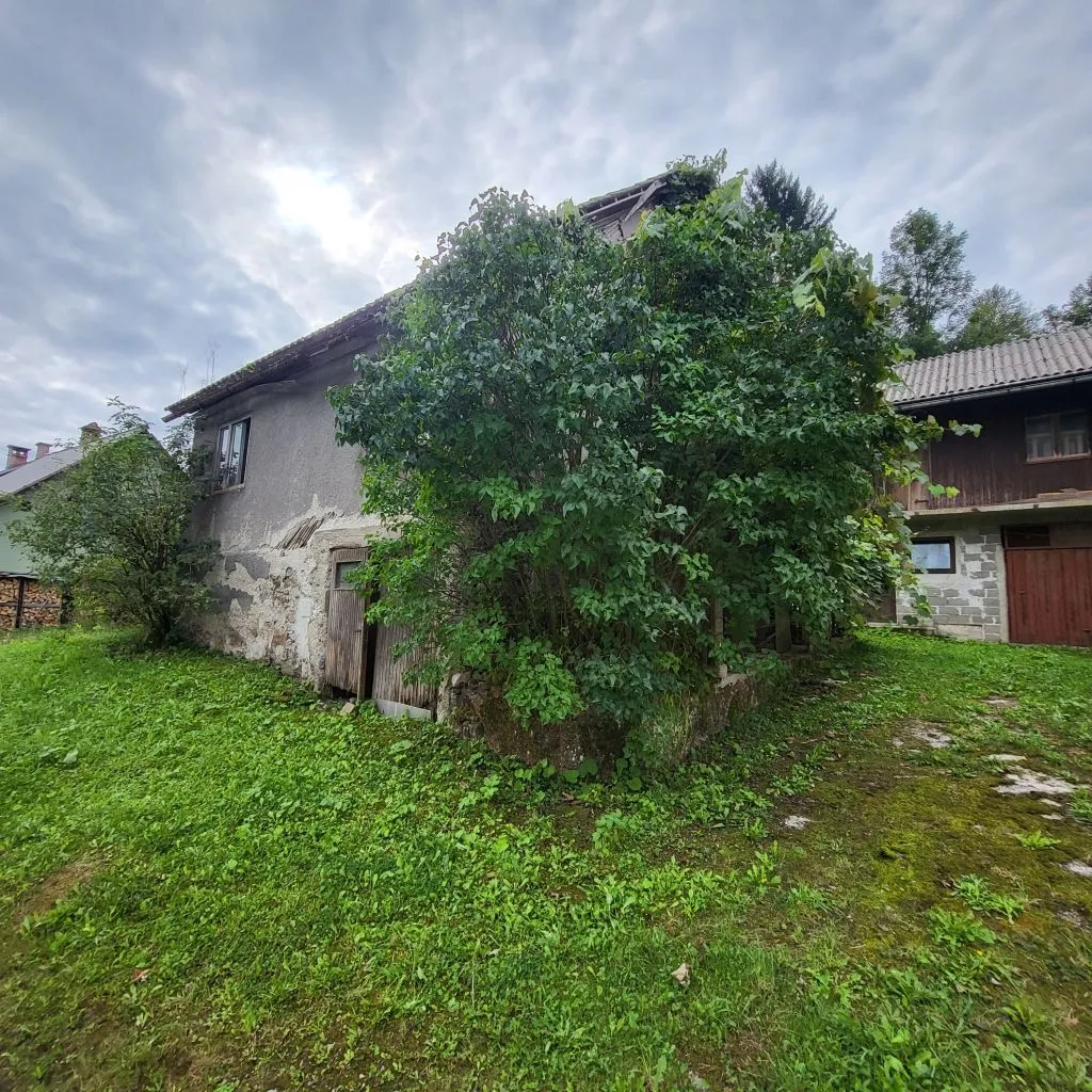 gorski kotar, čabar, prodaja dvije kuće - slika 19