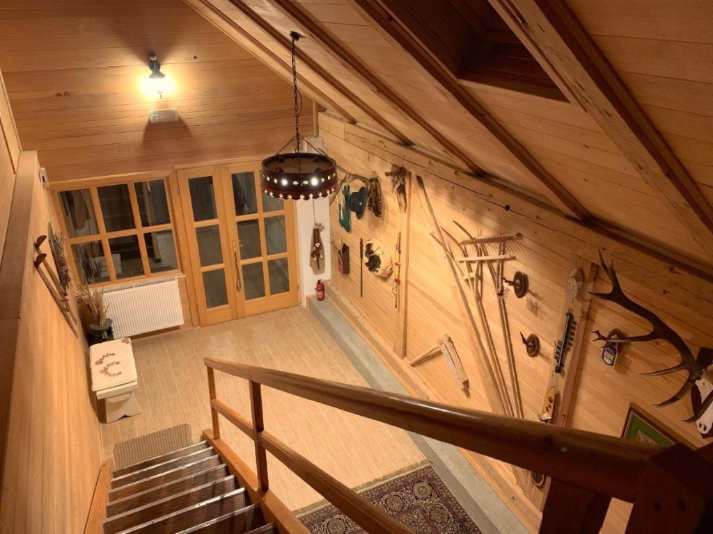 gorski kotar, mrkopalj, kuća prodaja - slika 19