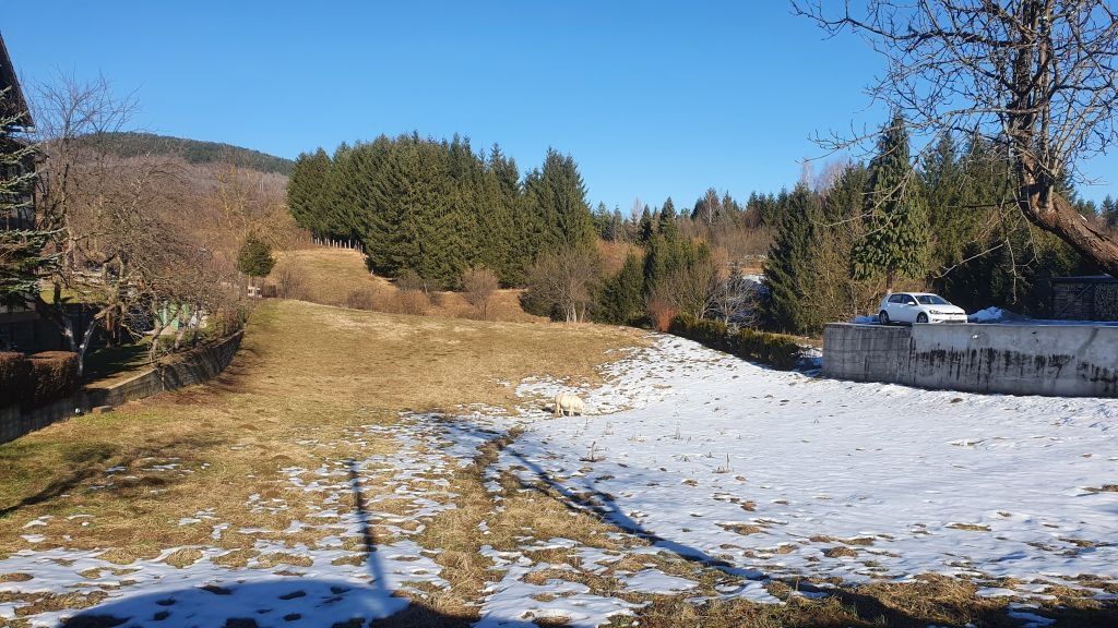 Gorski kotar, Vrbovsko, građevinsko zemljište - Hambarište, Vrbovsko