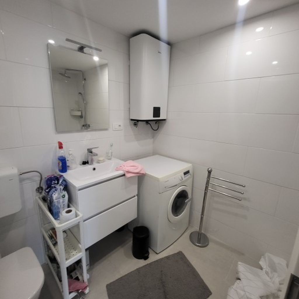 gorski kotar, fužine, kuća u centru mjesta - slika 9