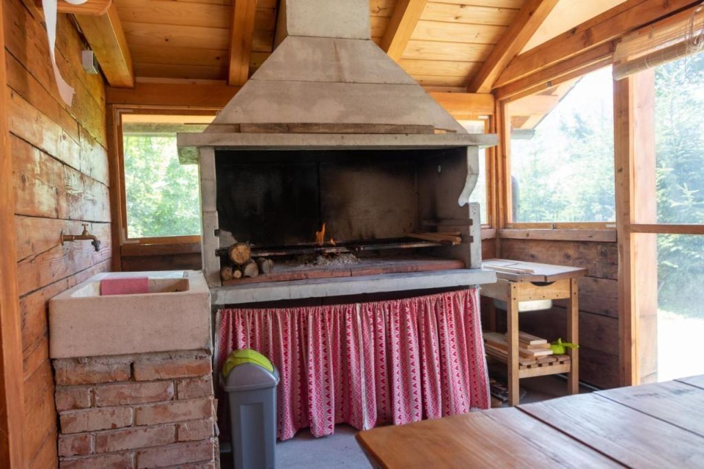 gorski kotar, mrkopalj, kuća prodaja - slika 37