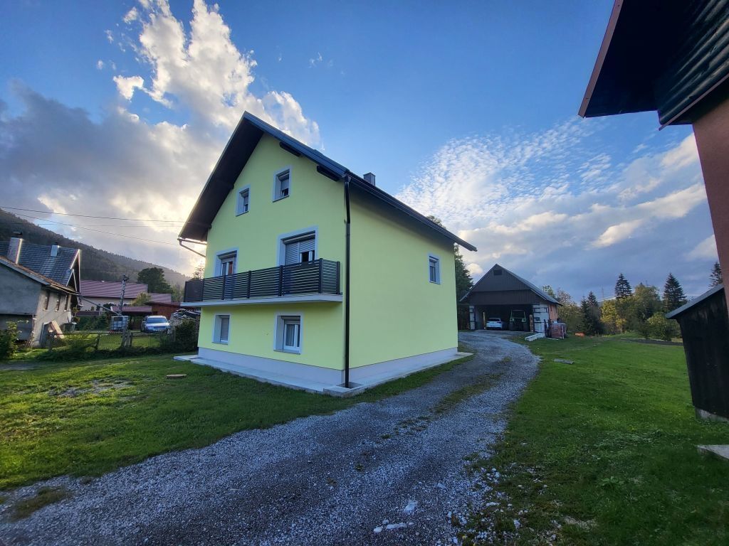 gorski kotar, kuća prodaja - slika 4