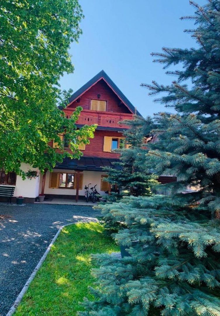 gorski kotar, mrkopalj, kuća prodaja - slika 2
