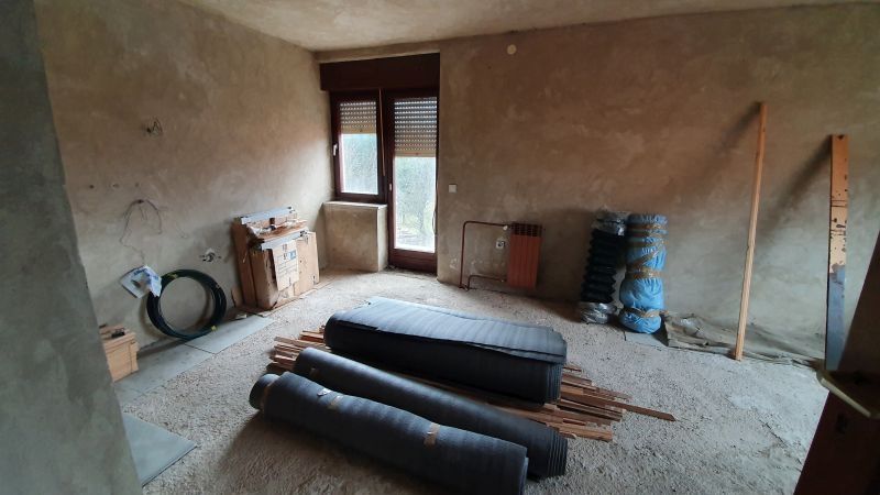 gorski kotar, ravna gora, dvije kuće prodaja - slika 13