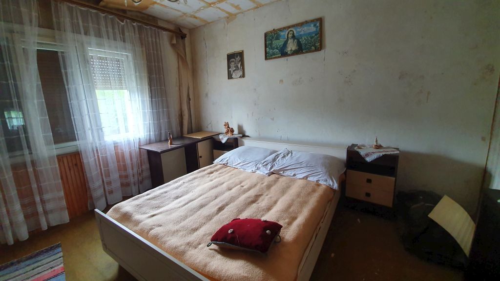 gorski kotar, kuća sa okućnicom - slika 17