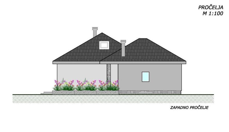 gorski kotar, delnice, okolica - slika 2