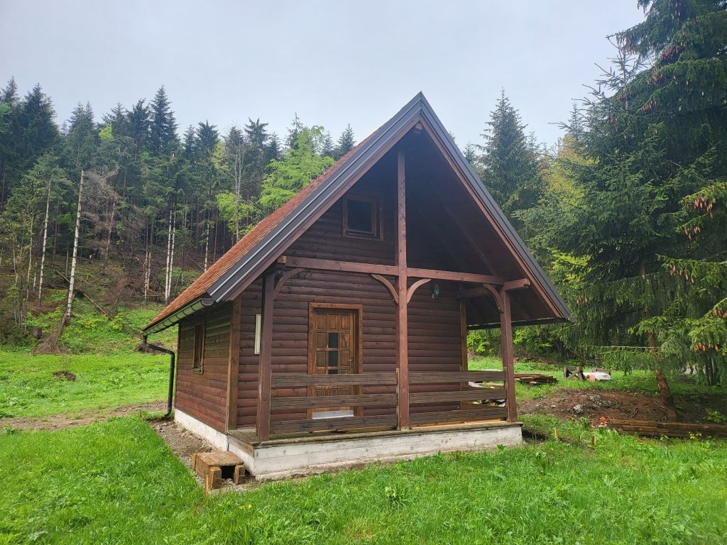 gorski kotar, vikend kuća prodaja - slika 4