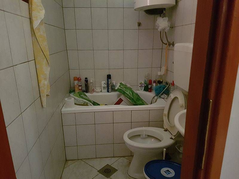 jasenak, novija kuća - slika 11