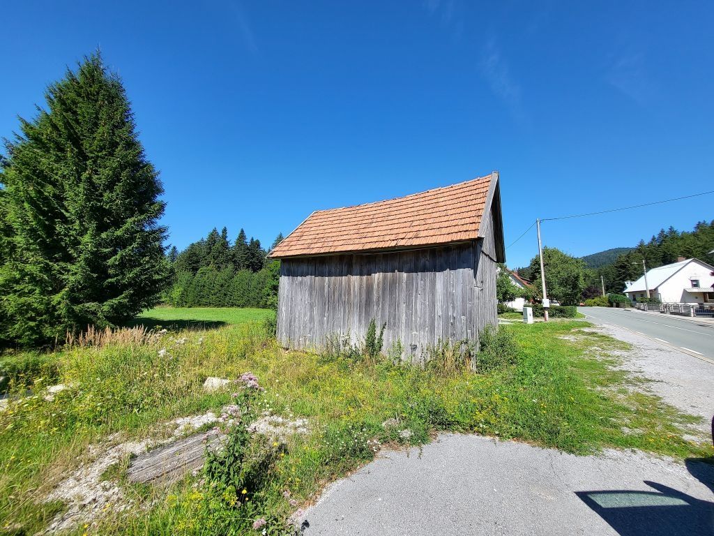 gorski kotar, mrkopaljski kraj, 9574 m2 zemljišta prodaja - slika 9